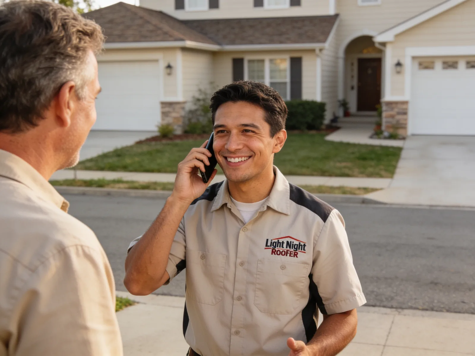 Emergency Roof Repair Lake Milton, OH FAQs